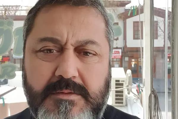 Anılar Erkek Kuaförü - Berber Dükkanı - Ankara Altındağ