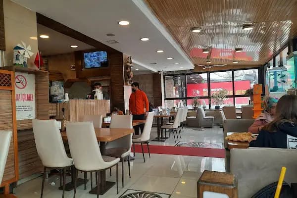 DEDEM KEBAP - Kebap Restoranı - Ankara Yenimahalle