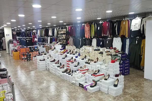Üç Kardeşler Avm - Alışveriş merkezi - Kars Kars Merkez