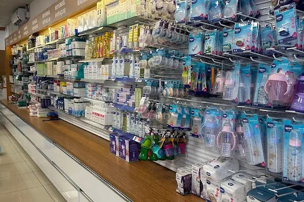 BUĞDAY ECZANESİ - Eczane - İstanbul Bağcılar