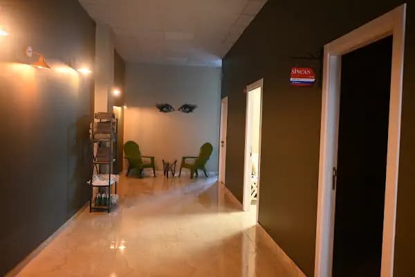 The 06 Spa Center | Mezitli - Masaj Uzmanı - Mersin Yenişehir