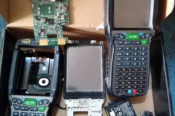 Gaziantep İcomputer Bilgisayar ve Laptop Tamiri Projeksiyon Cihazı Tamiri Servisi 40 Yıllık Tecrübe - Bilgisayar Tamir Servisi - Gaziantep Şehitkamil