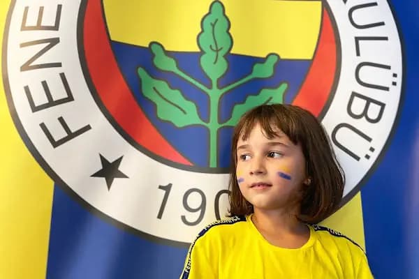 Çayırova Fenerbahçe Cimnastik Okulu - Jimnastik Merkezi - Kocaeli Körfez