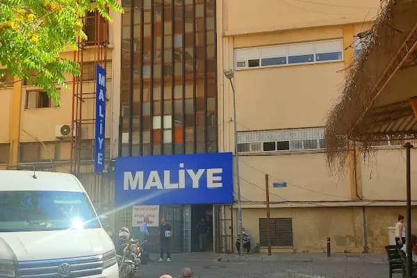 Güzelhisar Vergi Dairesi Müdürlüğü - Vergi Dairesi - Aydın Germencik
