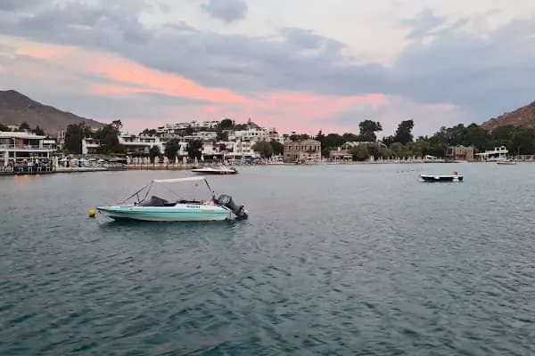 Akyarlar Köy Muhtarlığı - İlgi Çekici Yer - Muğla Bodrum