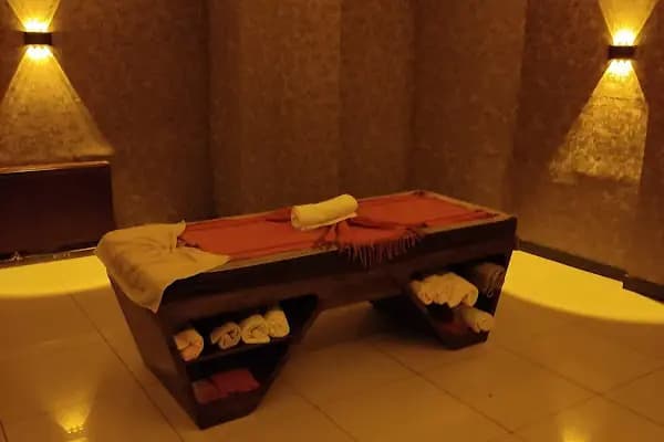Liv Fizyowellness Fizyoterapi ve Masaj Merkezi - Masaj Uzmanı - Şanlıurfa Karaköprü