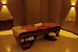 Liv Fizyowellness Fizyoterapi ve Masaj Merkezi