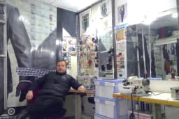 Terzi SEDAT