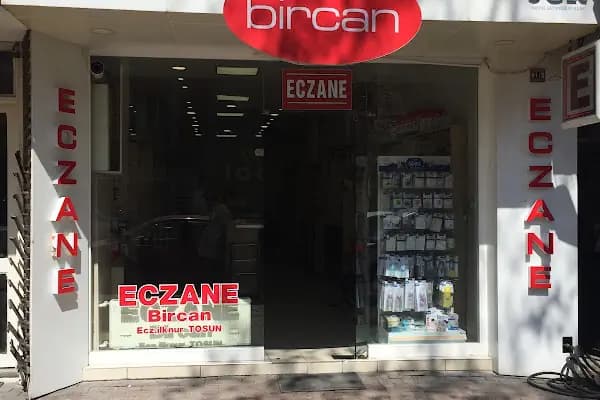 Bircan Eczanesi - Eczane - Bursa Gürsu