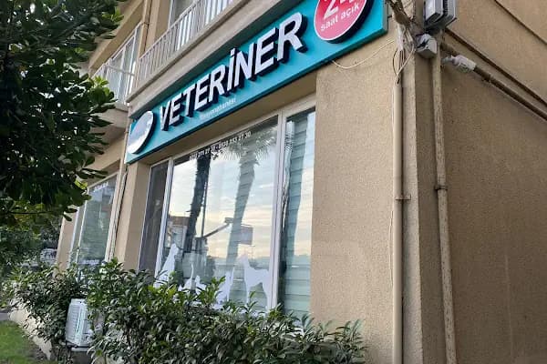 Sarıyer Bosphorus Veteriner Kliniği - Veteriner - İstanbul Sarıyer