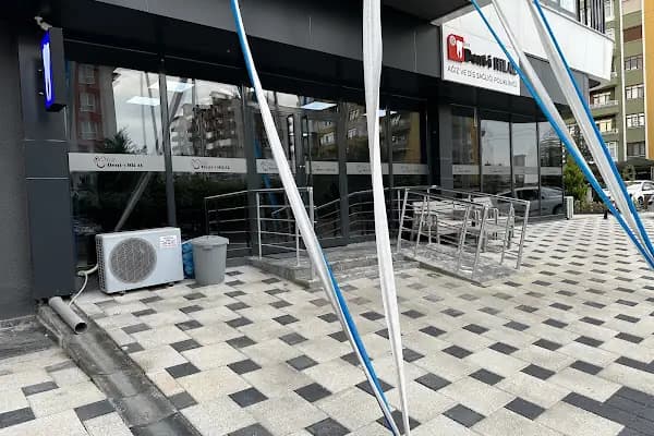 Özel Dent-i HİLAL Ağız ve Diş Sağlığı Polikliniği - Diş Kliniği - Konya Akşehir