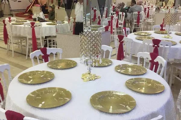 Acar Düğün Salonu - Düğün Salonu - İstanbul Avcılar