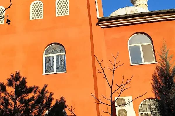 ÇAYIROVA MÜFTÜLÜĞÜ OSMAN NURİ AKSOY CAMİİ - Cami - Kocaeli Başiskele