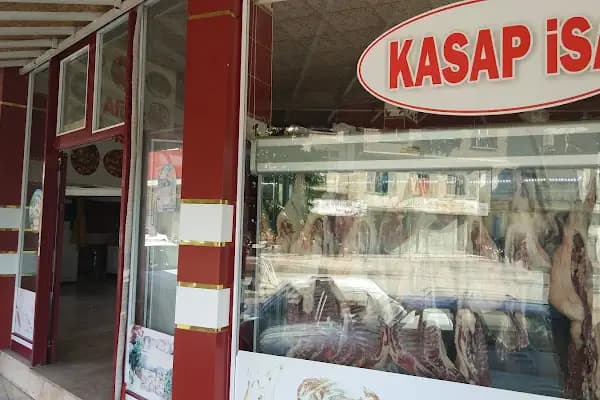 Kasap İsa - Kasap - Gaziantep Nizip