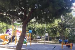 Zaim Ağa Parkı