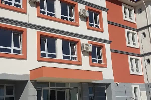 Buca Mehmet Ali Susam Özel Eğitim Uygulama Merkezi - Okul - İzmir Bayraklı