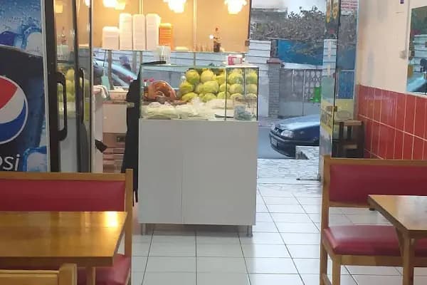 Has Cıgköfte dünyasi - Çiğ Köfteci - Kocaeli Çayırova