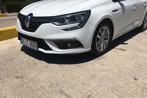 Gaziantep Havalimanı Otomobil Kiralama - Araba Kiralama Şirketi - Gaziantep Karkamış