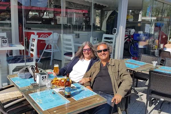 İskele Cafe Turgutreis - Kafe - Muğla Bodrum