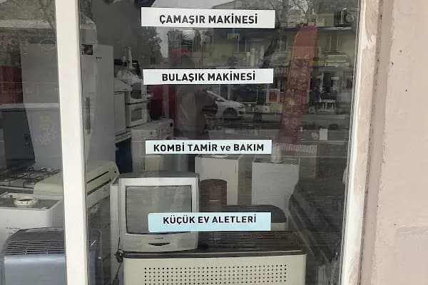 Tamir Servis - Tamir Servisi - Bursa Osmangazi