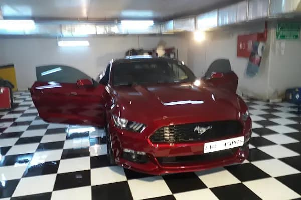 Autowash Oto Yıkama - Araba Yıkama - Antalya Döşemealtı