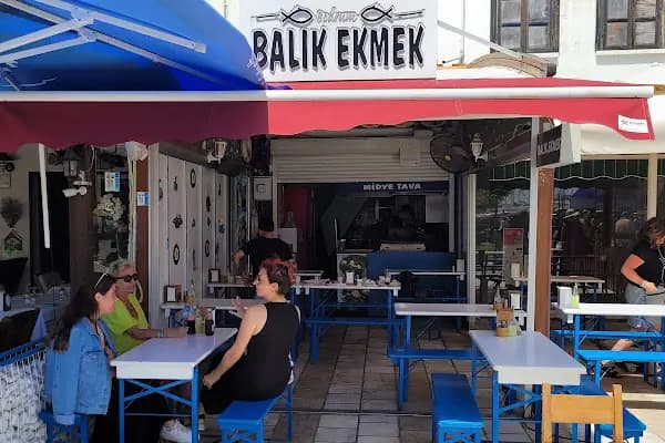 Öz Market - Süpermarket - Muğla Bodrum