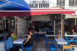 Öz Market