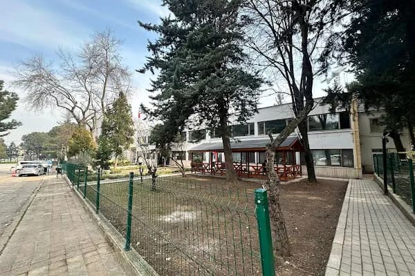Bursa İl Göç İdaresi Müdürlüğü Ek Hizmet Binası - Devlet Dairesi - Bursa Osmangazi