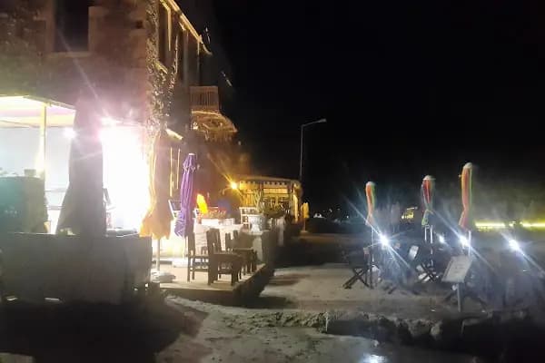 Catello Hotel - Resim 1