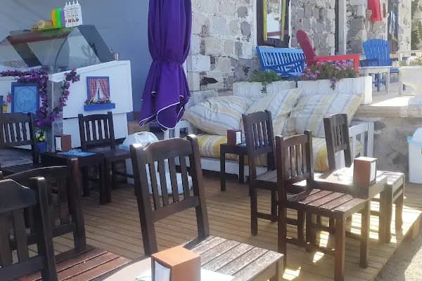 Catello Hotel - Resim 2