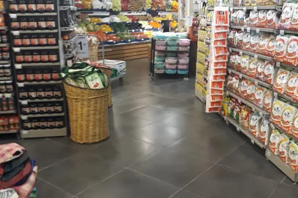 CarrefourSA - Süpermarket - Adana Çukurova