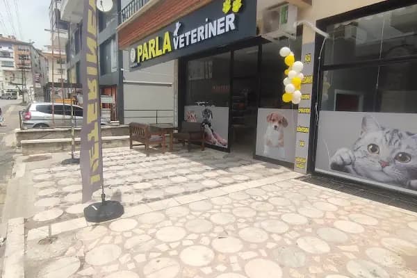 Parla Veteriner Kliniği - Veteriner - Ankara Akyurt