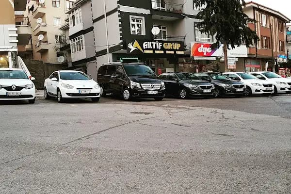 Aktif Grup Turizm Oto Kiralama - Ankara Rent A Car - Ankara Araç Kiralama - Havaalanı Transfer - Araba Kiralama Şirketi - Ankara Beypazarı