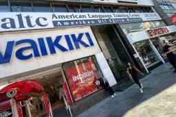 American LIFE Şişli