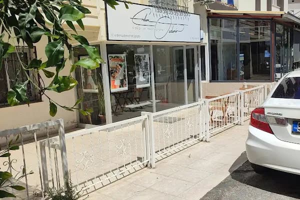 Erdem Özdemir Photography - Fotoğraf Stüdyosu - İzmir Balçova