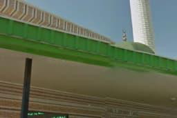 Halil İbrahim Cami