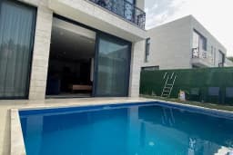Bodrum Yalıkavak Kiralık Villa
