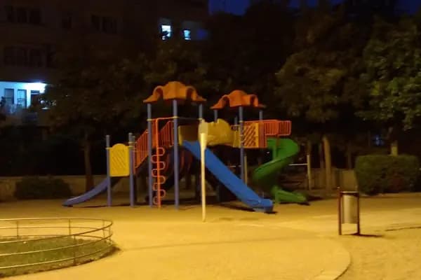 Durnalar Çocuk Parkı - Park - Antalya Alanya