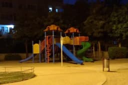 Durnalar Çocuk Parkı