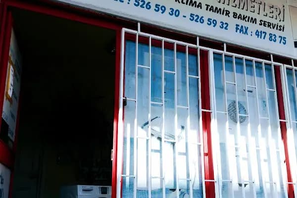 Ataser Klima Kombi ve Beyaz Eşya Servisi - Beyaz Eşya Tamirhanesi - İstanbul Küçükçekmece