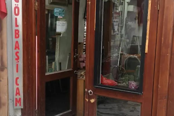 gölbaşı cam ticaret - Cam ve Ayna Dükkanı - Ankara Altındağ