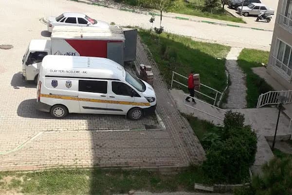 Baykoca Toki Asm - Hastane - Bursa İnegöl