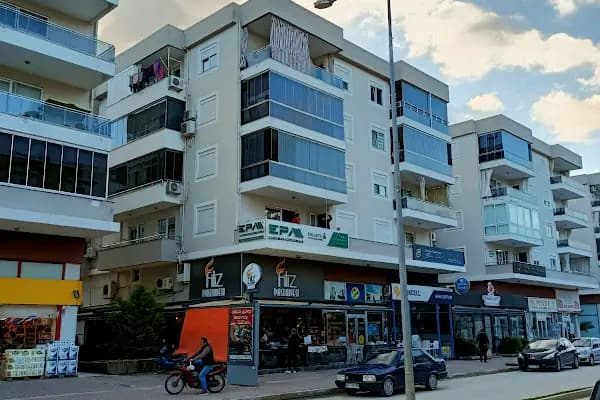 TİMEX GROUP EMLAK LTD ŞTİ ( RUTA EMLAK İNŞAAT)Finike Emlak Hizmetleri - Emlak Yönetim Şirketi - Antalya Alanya