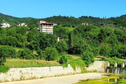 Odunluk Parkı