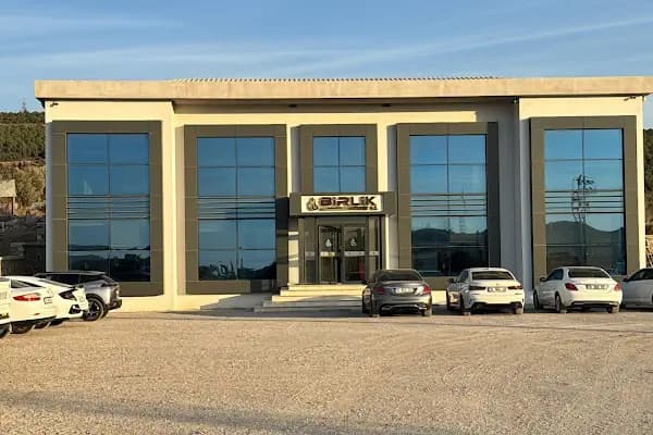 Birlik Hafriyat A.Ş Aliağa izmir - İnşaat Firması - İzmir Aliağa