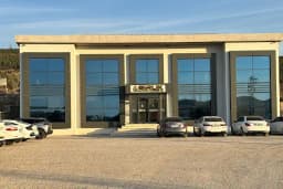 Birlik Hafriyat A.Ş Aliağa izmir