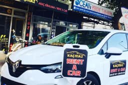 Kaçmaz Rent A Car