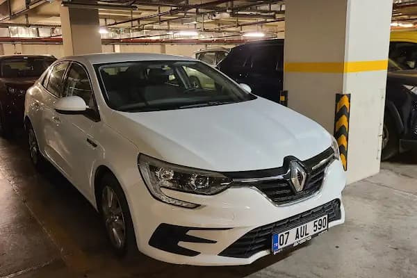 Right Rent A Car - Araba Kiralama Şirketi - Antalya Muratpaşa