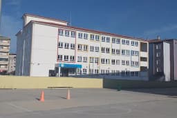 Metin Seçkin Ortaokulu