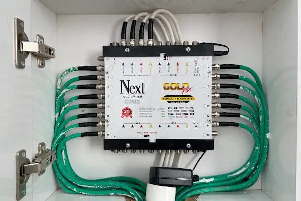 Finike Metin Elektronik &amp; Bilgisayar &amp; Güvenlik Kamera - Elektronik Tamir Dükkanı - Antalya Finike